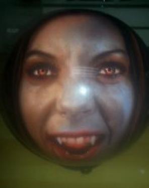 DV8 Shanpire Bowling Ball