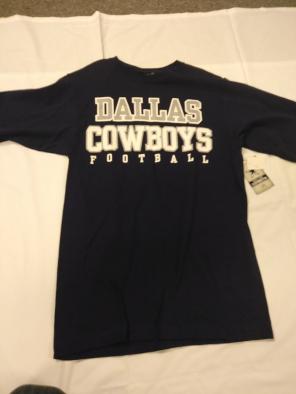 Dallas Cowboys T shirt