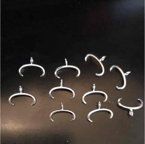 Pinch Bails