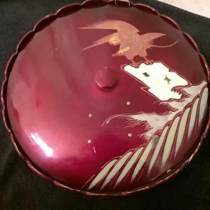 AIZU LACQUERWARE