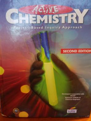 Active Chemistry