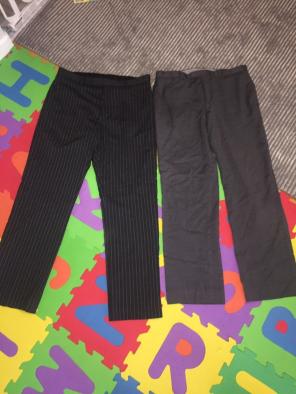 Men's Dress Pants