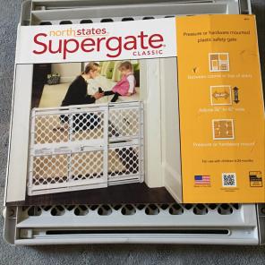 Northstate Supergate Classic