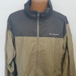 Columbia Men's sportswear raincoat XL