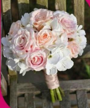 Custom bouquets