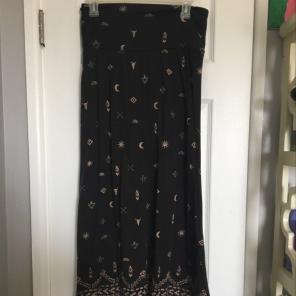 Maxi Skirt