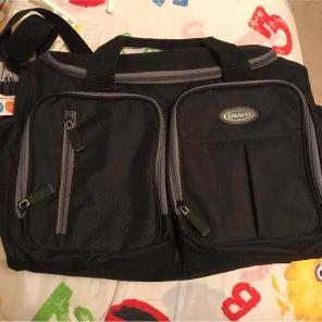 NWT Diaper bag