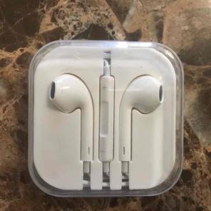 Earphones