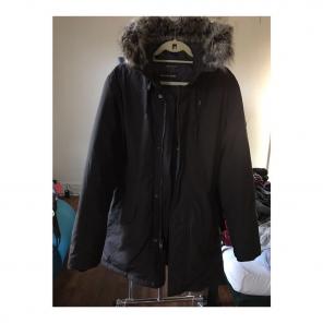 Michael Kors Men’s Parka Outerwear