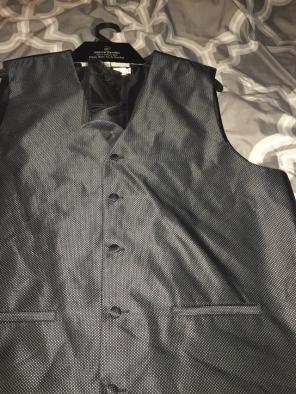 Vest