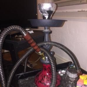 Hookah