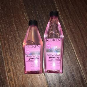 Redken Glow Dry