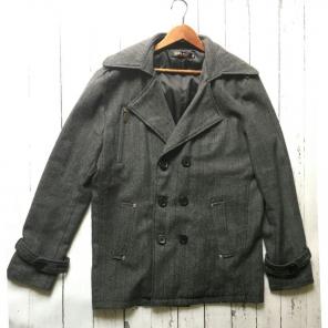 Men's Tweed Jacket