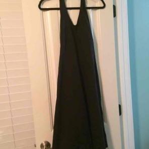 Patagonia Athletic Halter Dress