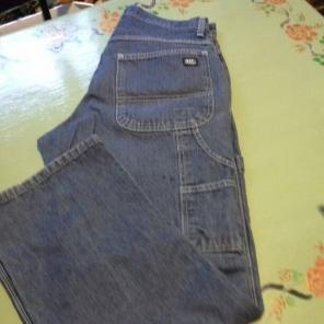 32 x 30 Key carpender jeans