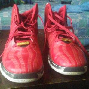 Authentic D Roses