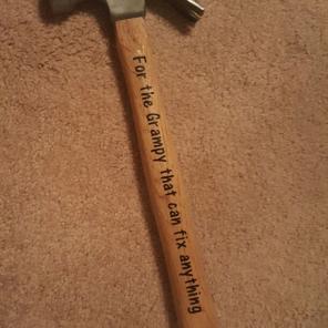 Personalized Father's day gifts