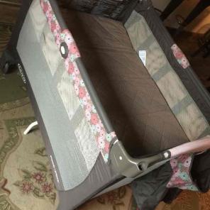 Graco pack n play