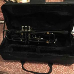 Mendini by Cecilio trumpet