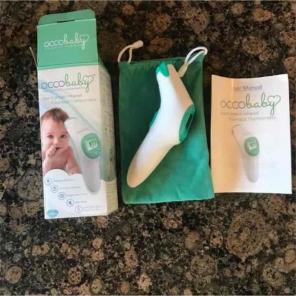Occobaby infrared forehead Thermometer