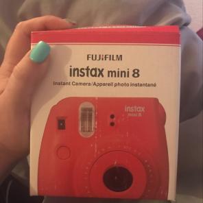 Insta Mini 8