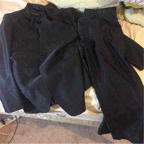 Lineage Suit