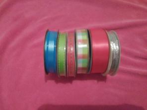 Ribbon