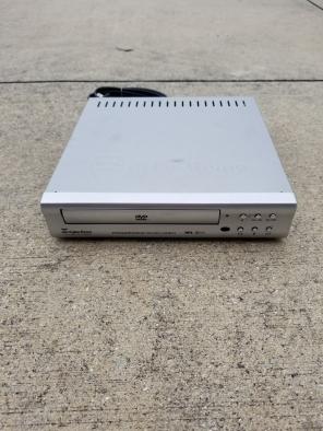 DVD Player