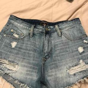 Twelve by twelfth denim shorts