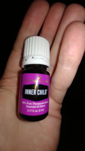 Brand New YL Inner Child 5 ml.