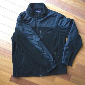 Fleece Jacket