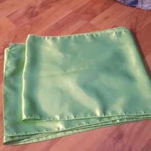 Table runners