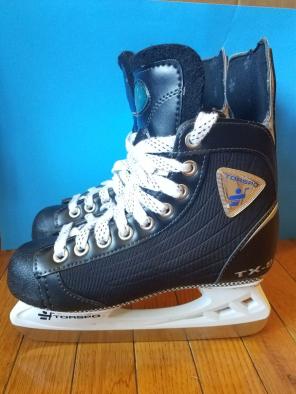Hockey skate jr size5
