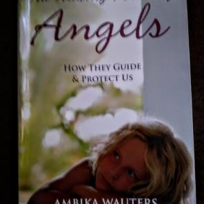 The healing power of angels
