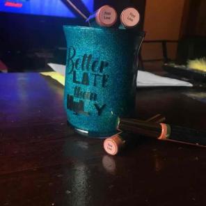 LipSense FIRST LOVE