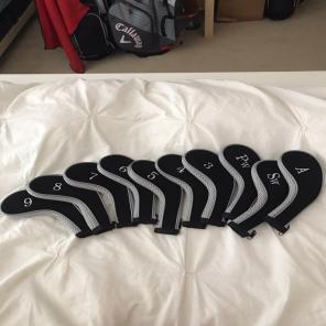 Golf Head Covers