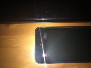 iPod Touch 4th Generation With Case