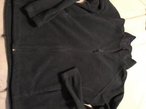 columbia jacket.