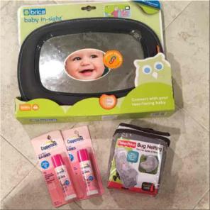 Infant Safety Bundle