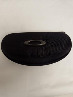Oakley Crosslink Hard Eyeglass Case