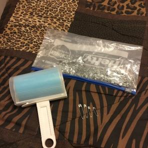 Safety Pins