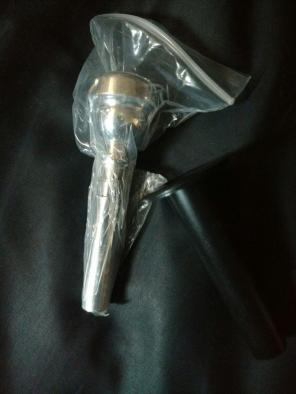 7c Brand New Trumpet Mouthpiece