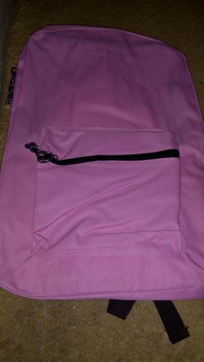 Bookbag