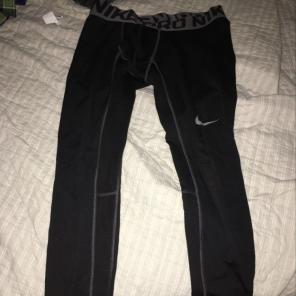 Nike Pro Leggings