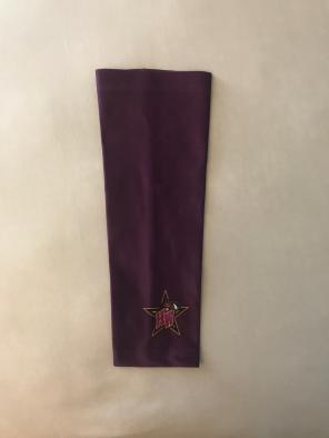 Harlem Wizards B-Ball Shooting Sleeve