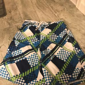 Joe Boxer Swim Trunks