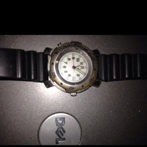 Watch Swiss Army