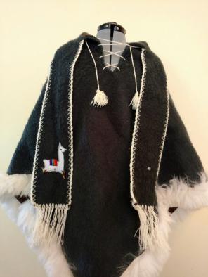 Genuine Alpaca Cover