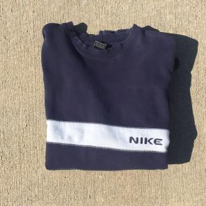Vintage Nike crewneck