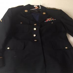 Military Set